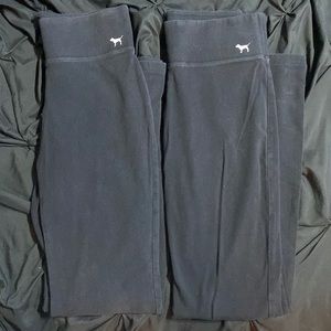 Victorias Secret flare leggings